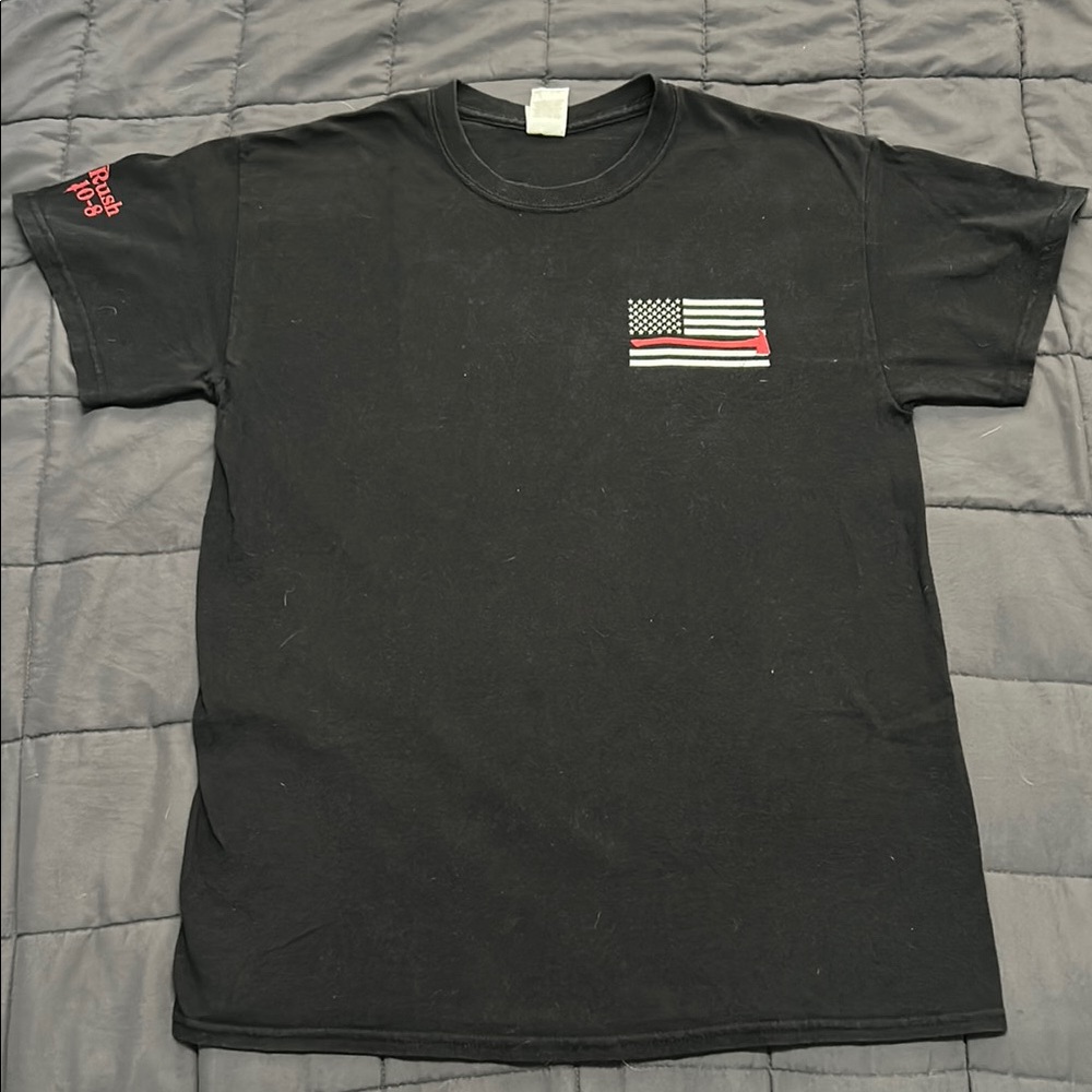 Wildland Fire Tee